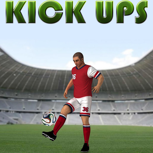 Kick Ups