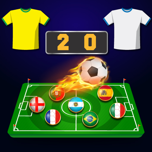 Soccer / Football Games on COKOGAMES