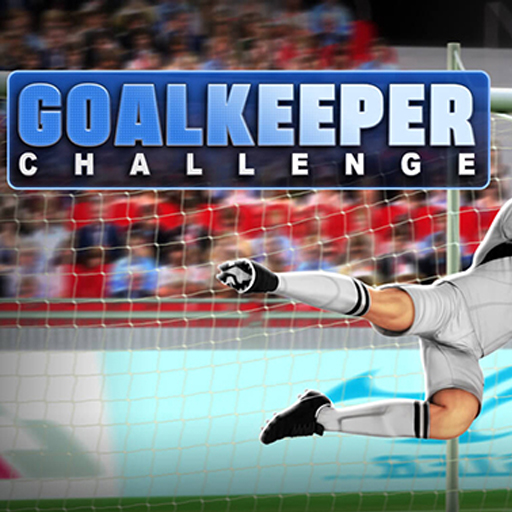 GoalkeeperChallenge