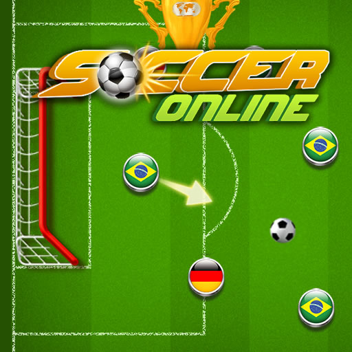 Soccer Stars - Free Play & No Download