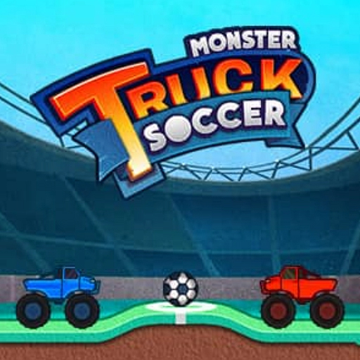 Monster Truck Soccer 2018