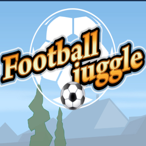 Football juggle