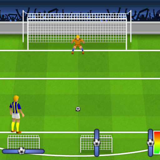 Penalty Shootout Multi League