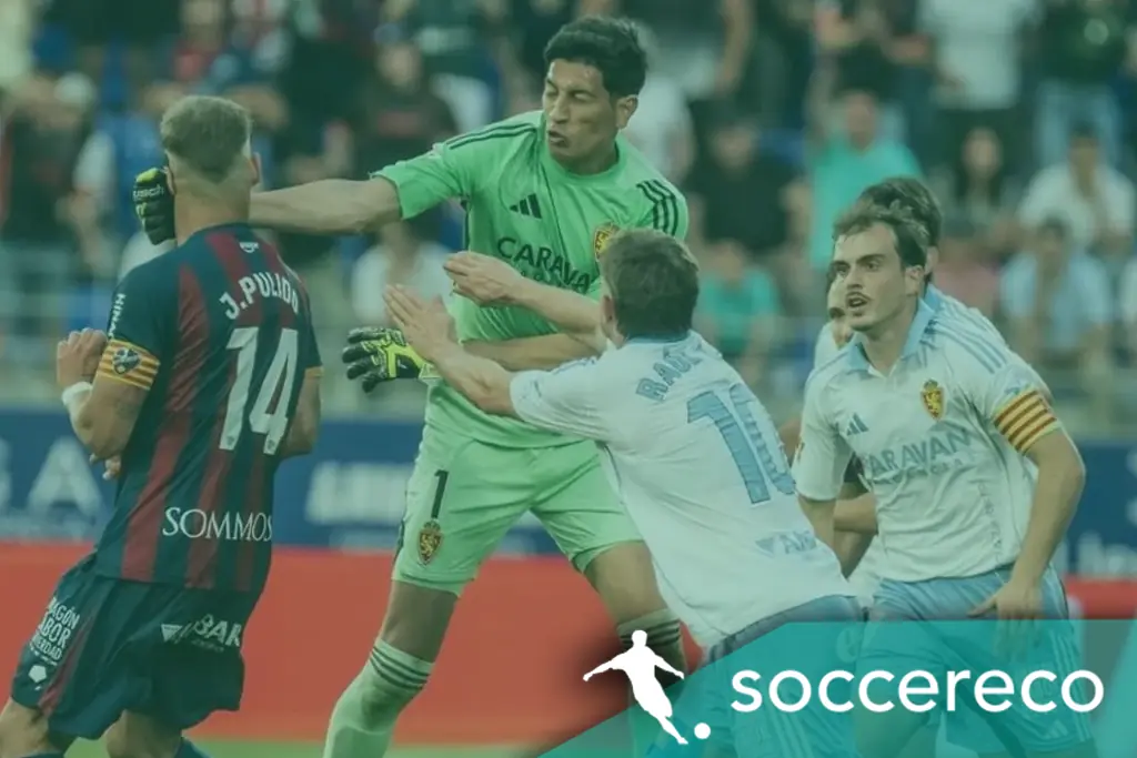 Esteban Andrada Handed 13-Match Ban After Punching Opponent