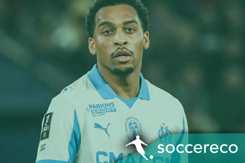 Timber and Paixão likely to leave for Marseille after missing out on Champions League