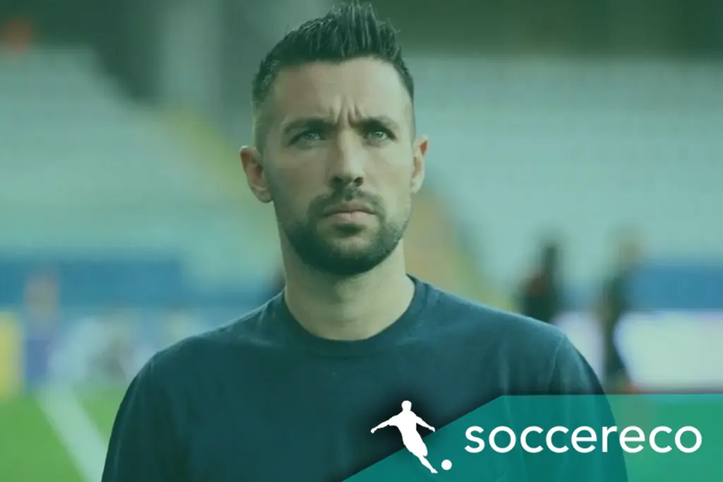 FC Porto is backing Pal after Farioli: This is a crisis of confidence