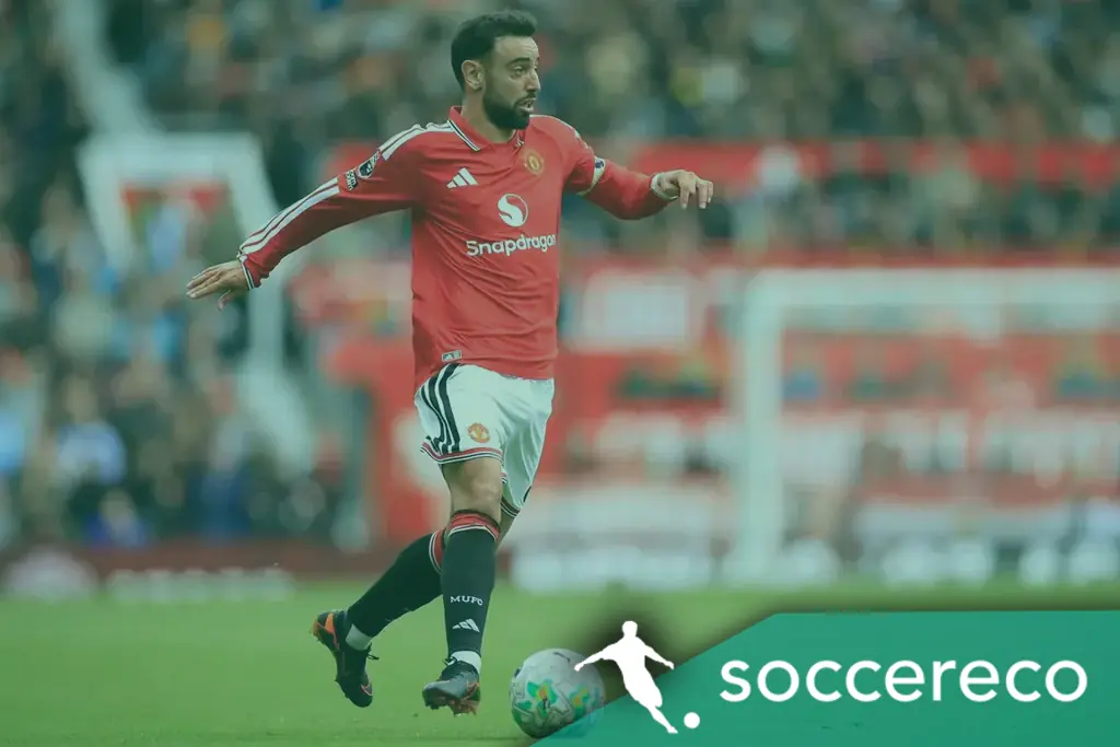 Bruno Fernandes criticises club icon Keane over lies