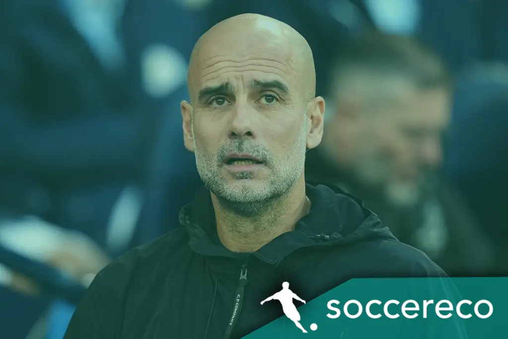 Guardiola warns Man City players: Im going to weigh them on Christmas Day