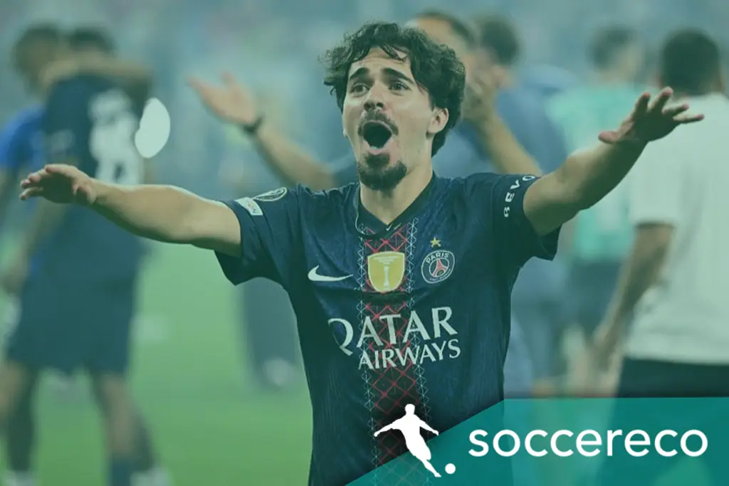 Florentino Pérezs new Galáctico must come from Paris