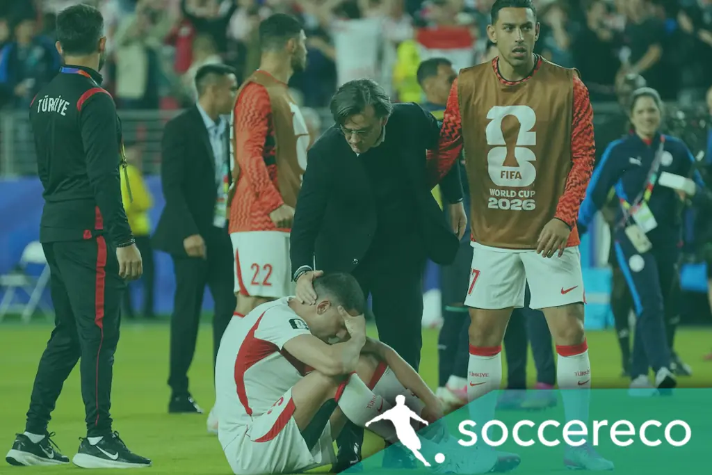 Soccereco