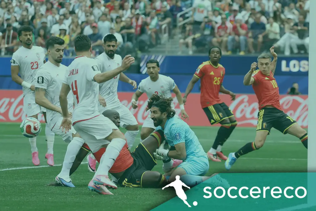 Soccereco