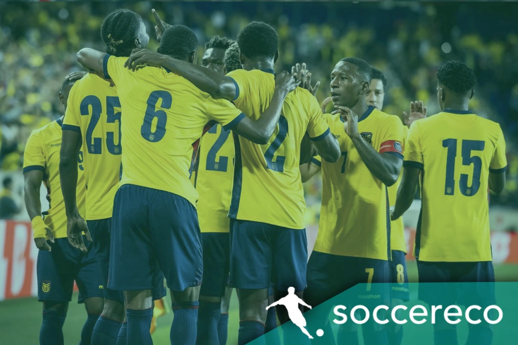 Soccereco