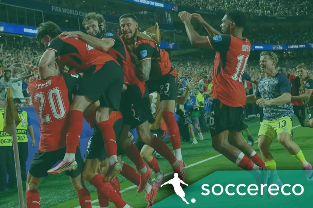 Soccereco