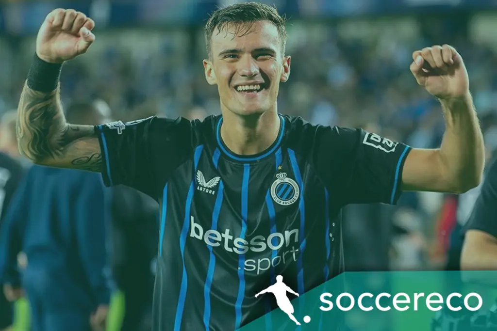 Sisto bryder tavsheden: Jeg kan ikke tage det seriøst