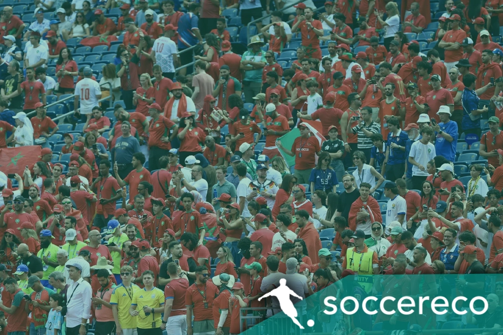 Soccereco