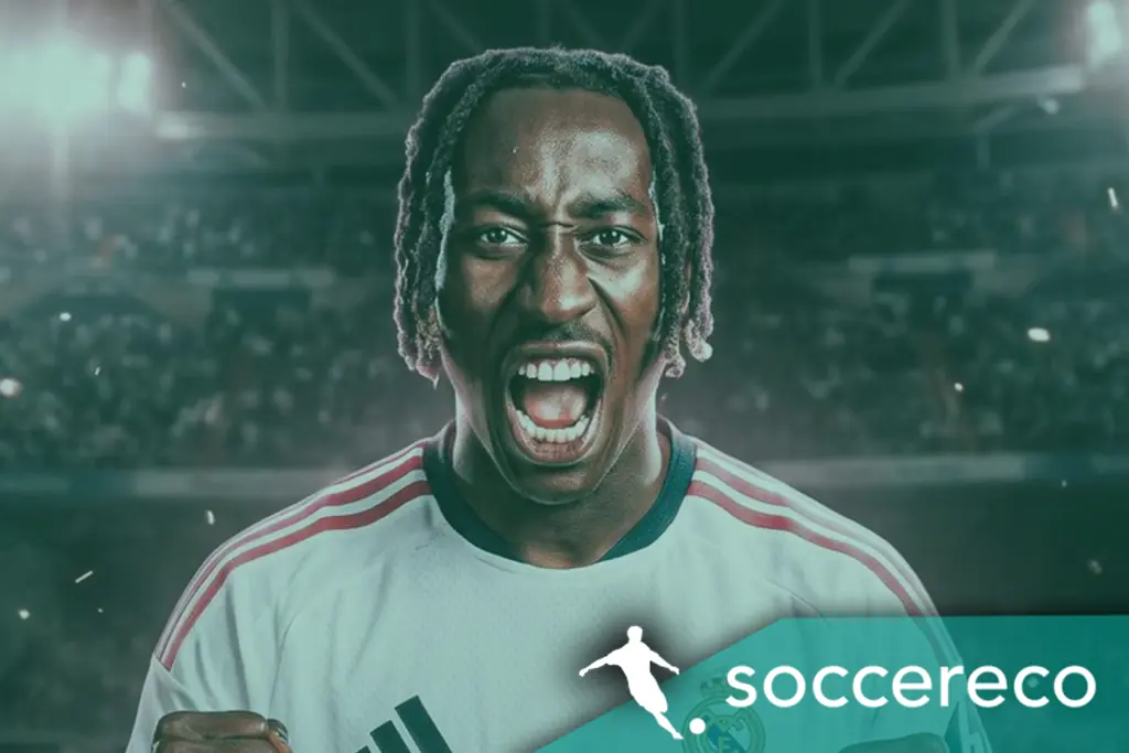 Real Madrid Close to Agreement for Diomande