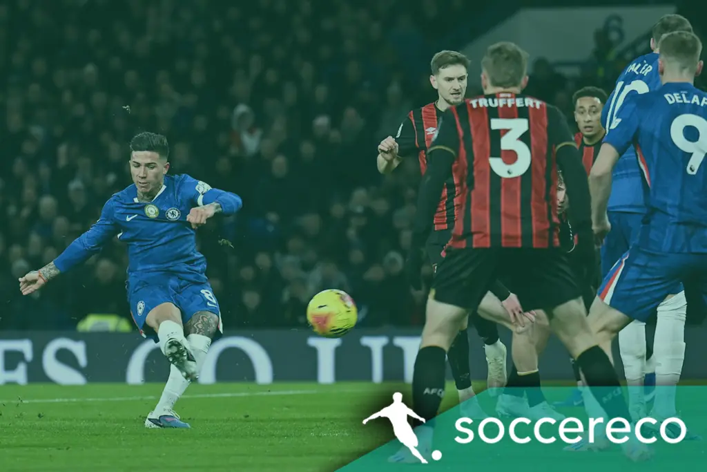 Spectacle on the Premier League final matchday of the year