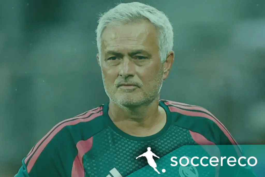 José Mourinho Reveals He Nearly Replaced Sir Alex Ferguson at Manchester United