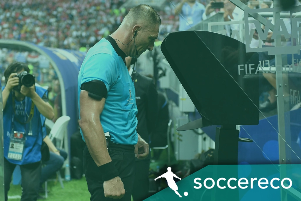 Soccereco