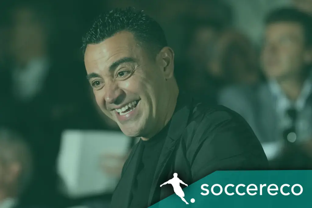 Xavi Appointment as Netherlands Coach Stuns European Media