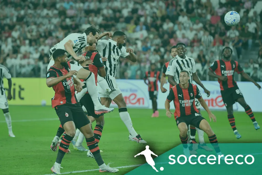 Soccereco