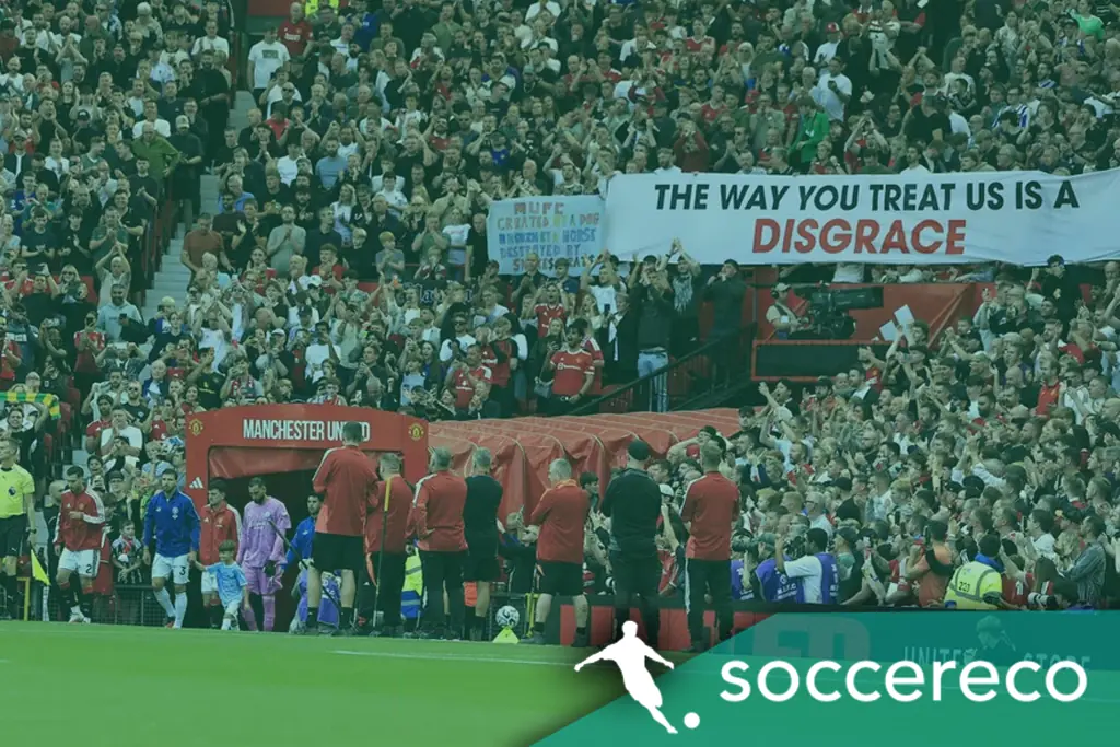 Pressure grows on Carrick after United worst start