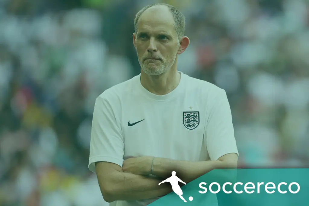 Tuchel reshapes England squad after World Cup