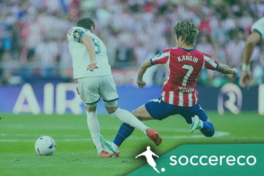 Valverde suffers severe ankle trauma in Madrid derby