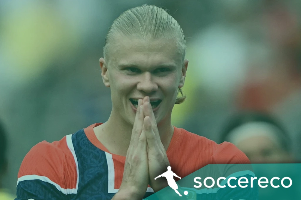Haaland Copenhagen rejection resurfaces before Denmark clash