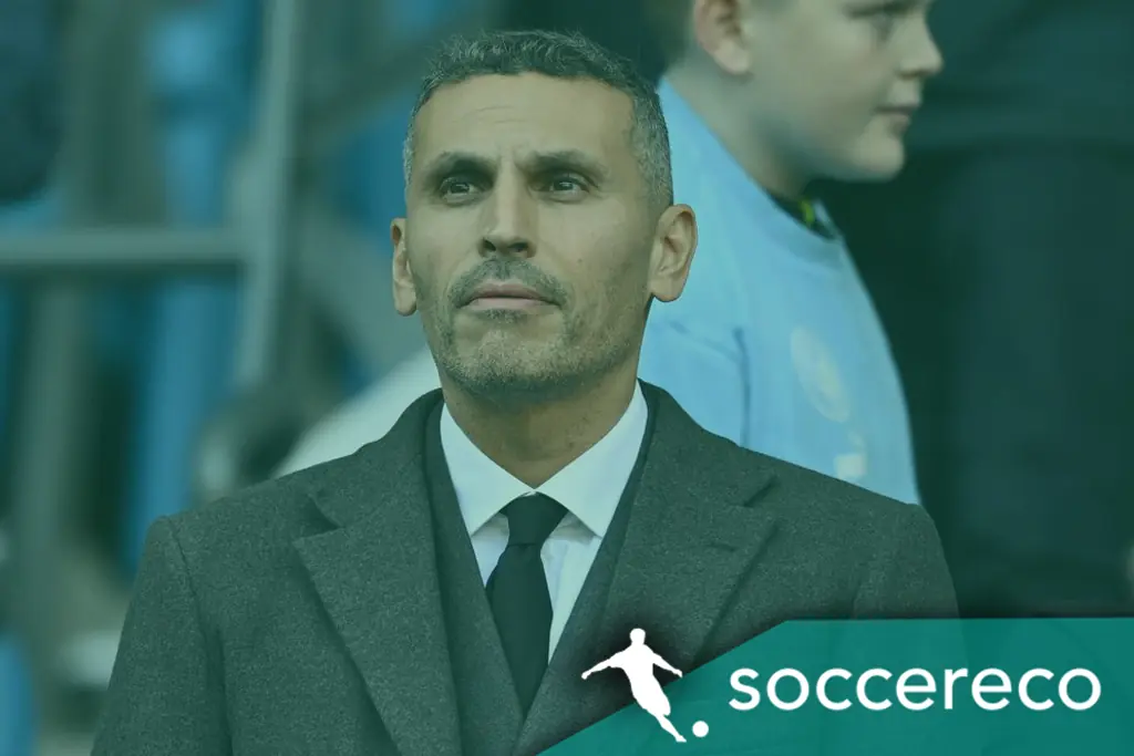 Manchester City chairman defends club amid financial charges case