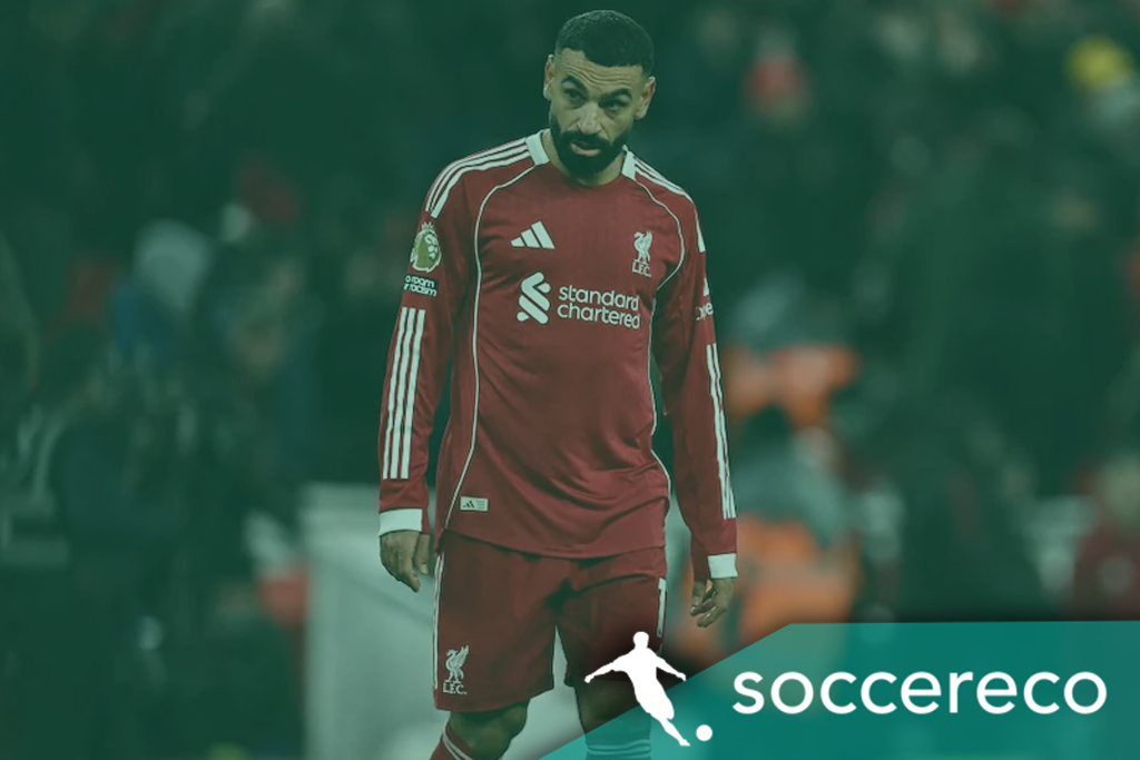 Salah is completely fed up: the club is throwing me under the bus