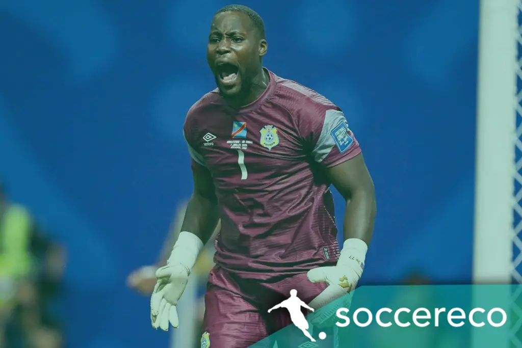 FIFA faces controversy over Lionel Mpasi eligibility at 2026 World Cup