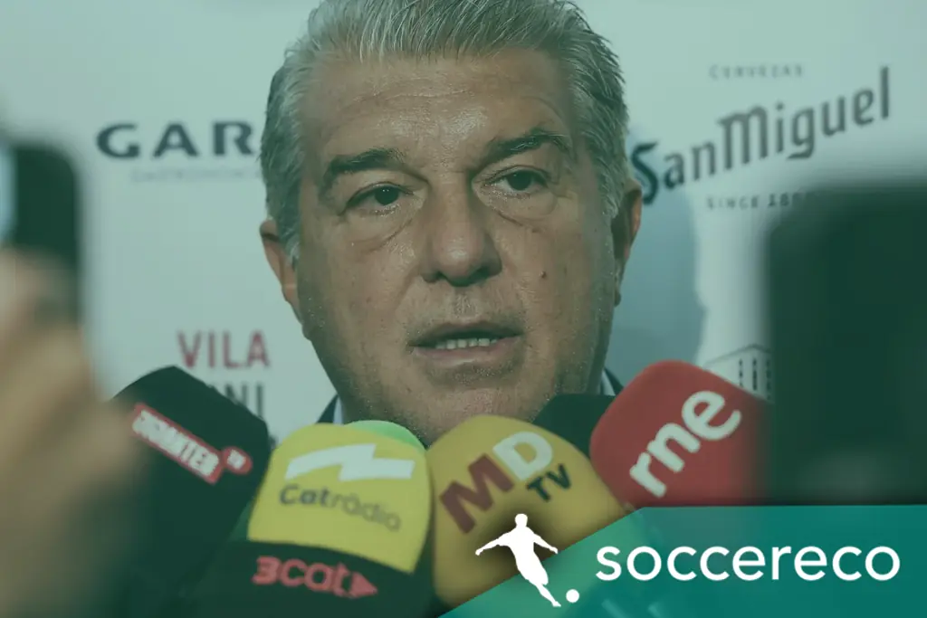 Soccereco
