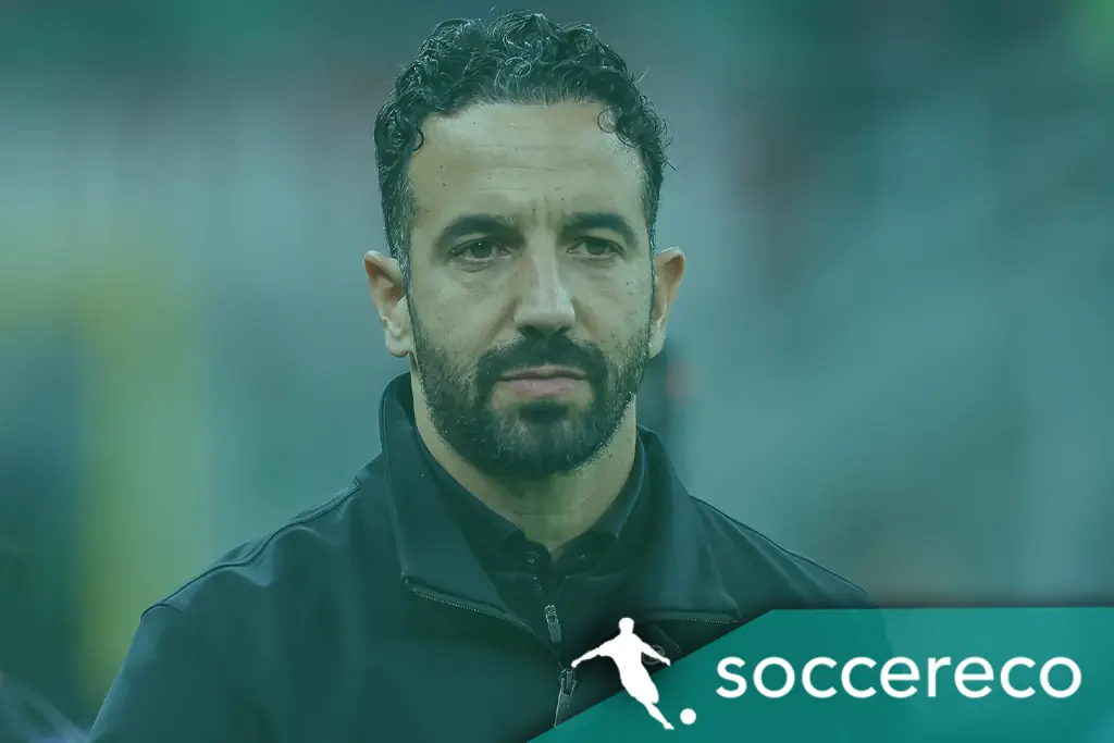AC Milan suffer 4-2 defeat to Bologna as Amorim fears derby injury crisis