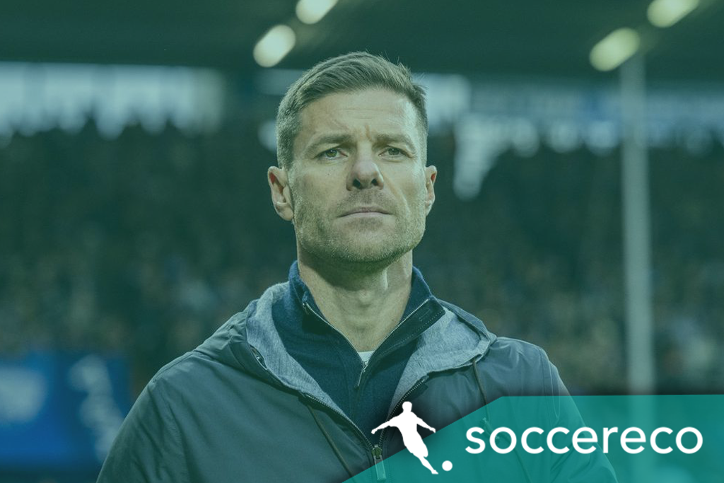 Xabi Alonso fights for last chance against Man City