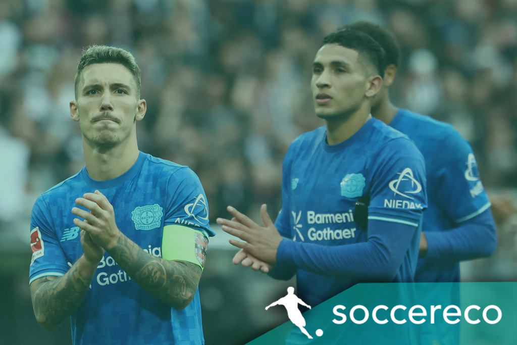 Grimaldo-led trio back: Fernández nearing a comeback