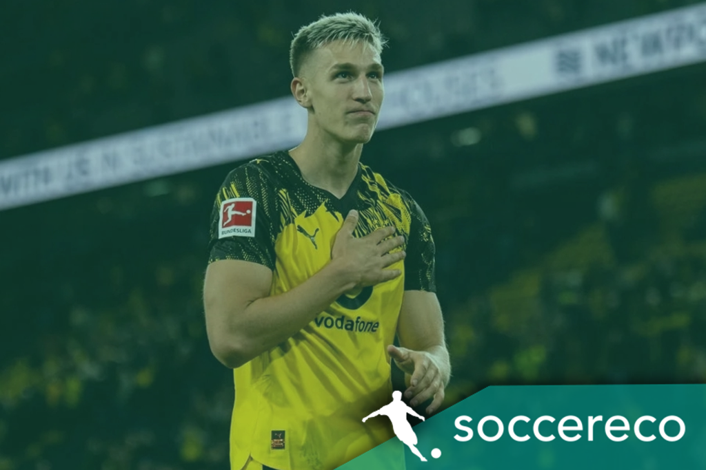 Dortmund captain Schlotterbeck launches a scathing attack on his teammates